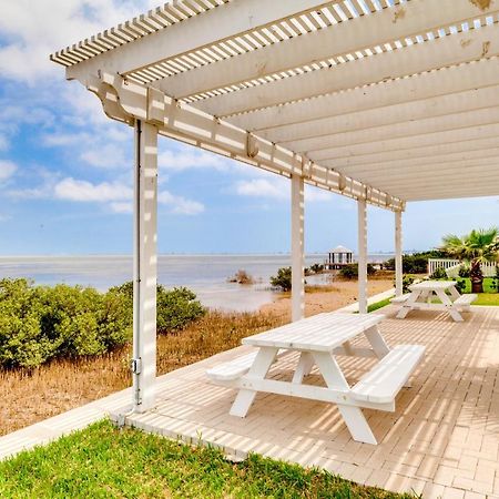 Las Joyas Bayview Home #202 Port Isabel Dış mekan fotoğraf