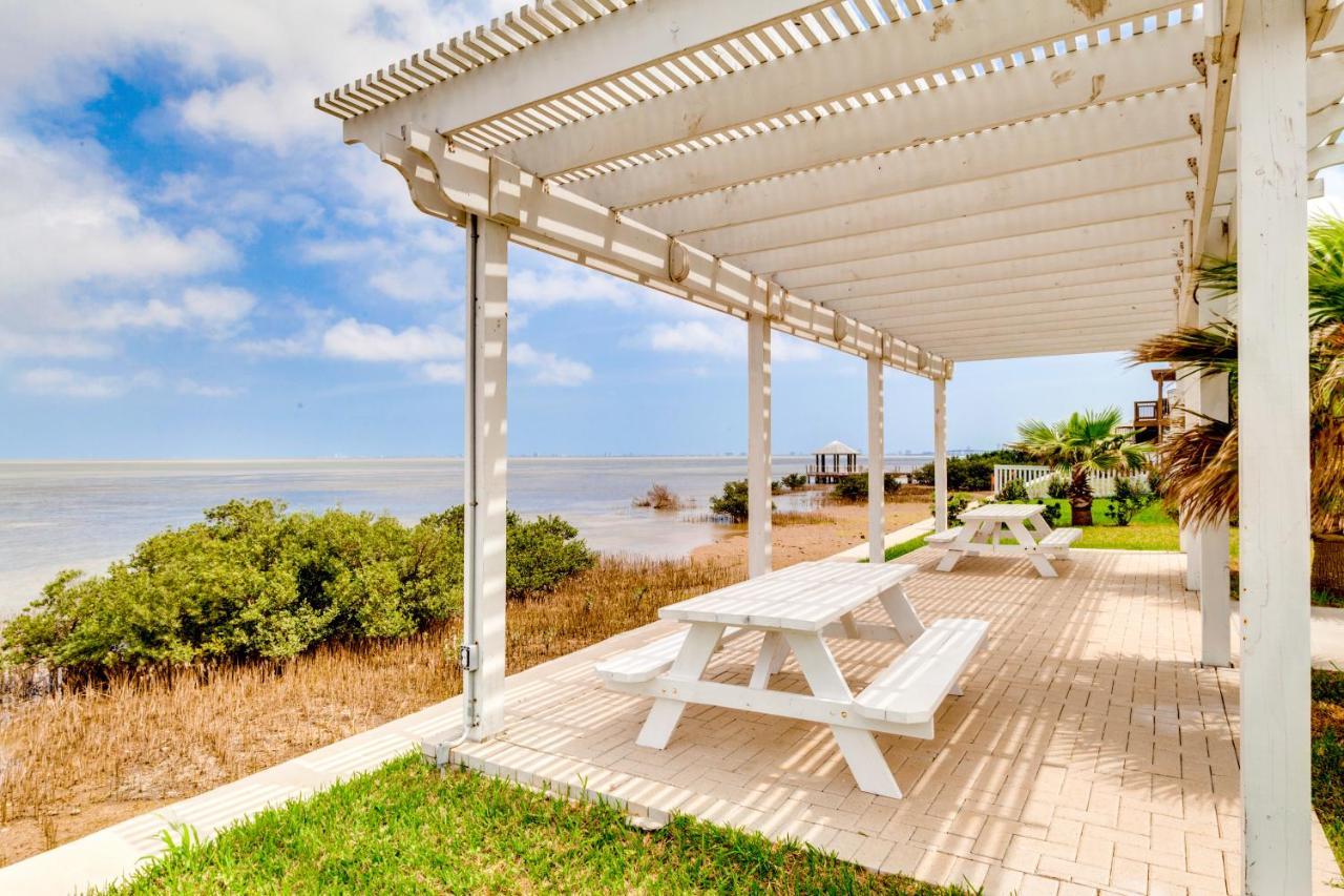 Las Joyas Bayview Home #202 Port Isabel Dış mekan fotoğraf