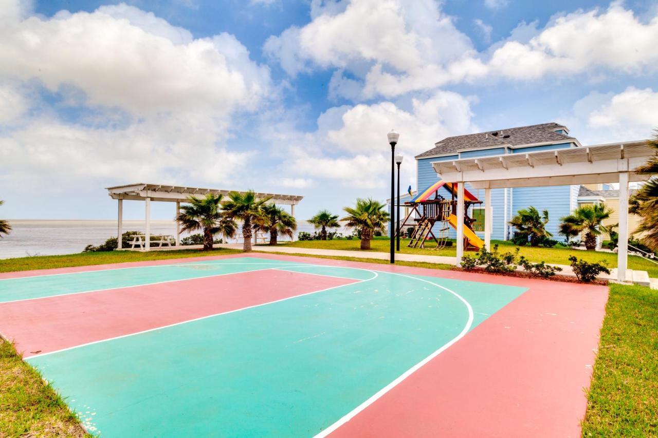 Las Joyas Bayview Home #202 Port Isabel Dış mekan fotoğraf